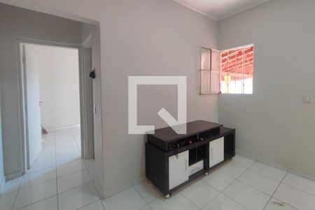 Sala de casa à venda com 2 quartos, 70m² em Vila Formosa, Campinas