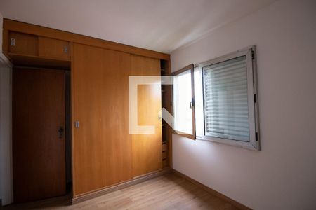 Quarto 1 de apartamento à venda com 3 quartos, 110m² em Planalto Paulista, São Paulo