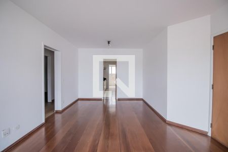 Sala de apartamento à venda com 3 quartos, 110m² em Planalto Paulista, São Paulo