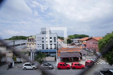 Vista de apartamento à venda com 3 quartos, 110m² em Planalto Paulista, São Paulo