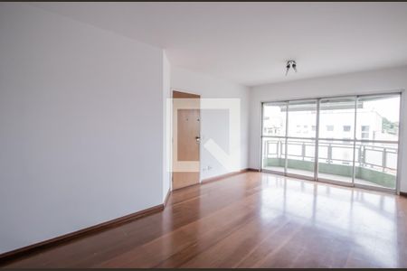 Sala de apartamento à venda com 3 quartos, 110m² em Planalto Paulista, São Paulo