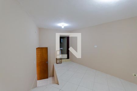 Suíte de casa à venda com 2 quartos, 118m² em Parque Erasmo Assunção, Santo André