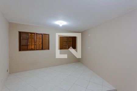 Suíte de casa à venda com 2 quartos, 118m² em Parque Erasmo Assunção, Santo André