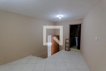 Suíte de casa à venda com 2 quartos, 118m² em Parque Erasmo Assunção, Santo André