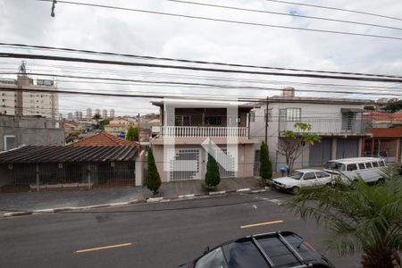 Vista da Varanda de casa à venda com 4 quartos, 205m² em Bela Vista, Osasco