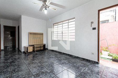 Sala de casa à venda com 2 quartos, 140m² em Jardim de Lorenzo, São Paulo