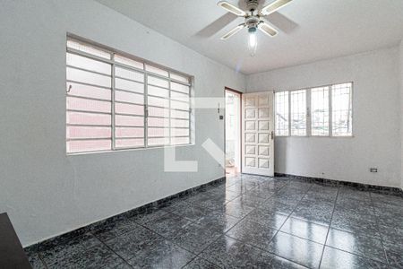 Sala de casa à venda com 2 quartos, 140m² em Jardim de Lorenzo, São Paulo