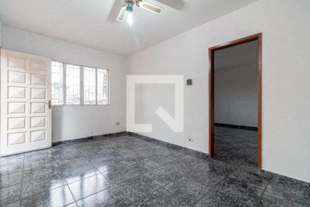 Sala de casa à venda com 2 quartos, 140m² em Jardim de Lorenzo, São Paulo