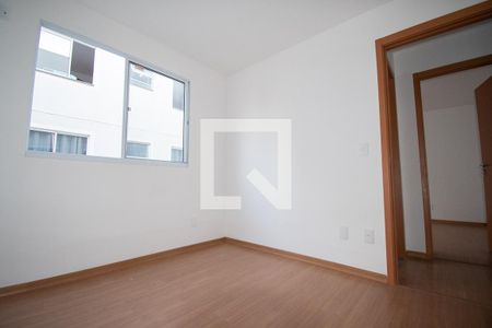 quarto 1 de apartamento à venda com 2 quartos, 42m² em Santos Dumont, São Leopoldo
