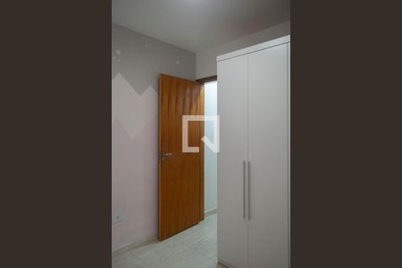 Quarto 1 suite de casa de condomínio à venda com 2 quartos, 83m² em Parque Mandaqui, São Paulo