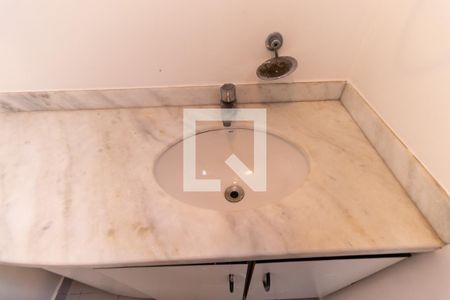 Lavabo de apartamento à venda com 2 quartos, 78m² em Pinheiros, São Paulo