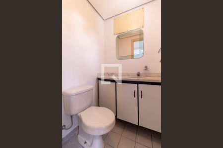 Lavabo de apartamento à venda com 2 quartos, 78m² em Pinheiros, São Paulo