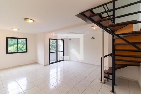 Sala de apartamento à venda com 2 quartos, 78m² em Pinheiros, São Paulo