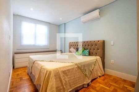 Suíte de apartamento para alugar com 3 quartos, 140m² em Jardim Paulista, São Paulo