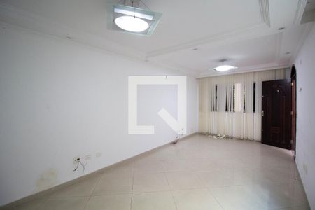Sala de casa à venda com 4 quartos, 160m² em Jardim Pedro José Nunes, São Paulo