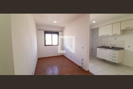 Apartamento à venda com 2 quartos, 39m² em Padroeira, Osasco