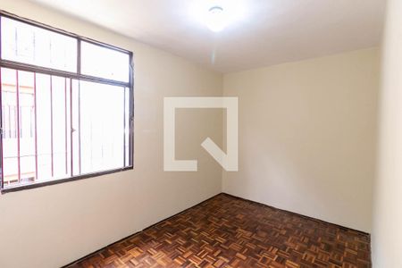 Quarto 1 de apartamento à venda com 2 quartos, 60m² em Gameleira, Belo Horizonte