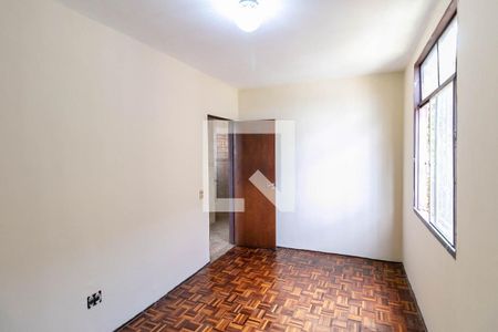 Quarto 1 de apartamento à venda com 2 quartos, 60m² em Gameleira, Belo Horizonte