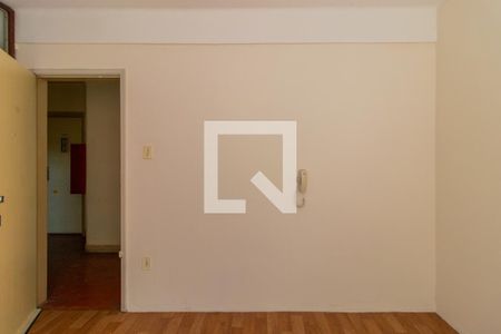 Sala/Quarto de apartamento para alugar com 1 quarto, 26m² em Centro Histórico, Porto Alegre