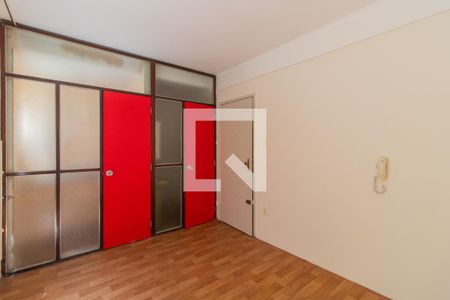 Sala/Quarto de apartamento para alugar com 1 quarto, 26m² em Centro Histórico, Porto Alegre