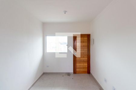 Sala/Cozinha de apartamento para alugar com 2 quartos, 41m² em Parque Boturussu, São Paulo