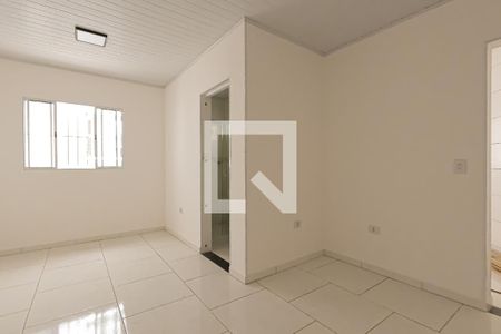 Suíte de kitnet/studio para alugar com 1 quarto, 30m² em Vila São João Batista, Guarulhos