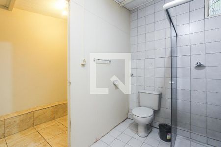 Banheiro 1 de apartamento à venda com 1 quarto, 101m² em Bom Fim, Porto Alegre