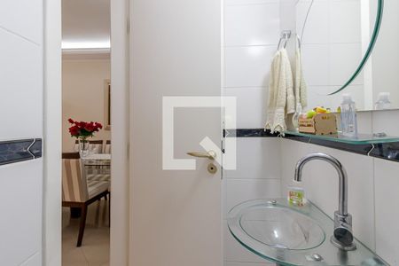Lavabo de casa à venda com 3 quartos, 140m² em Aclimação, São Paulo