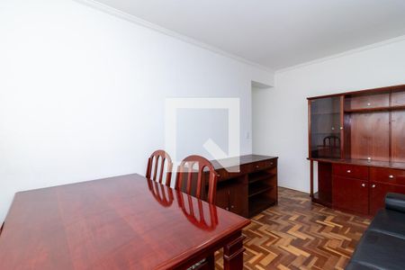 Sala de apartamento à venda com 2 quartos, 60m² em Parada Inglesa, São Paulo