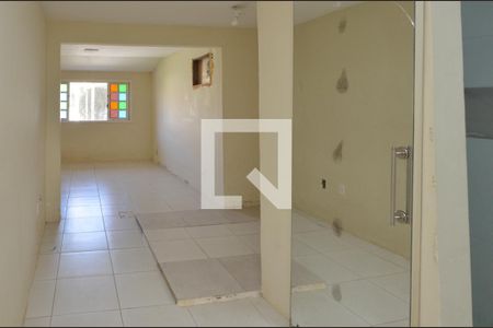 Suíte de casa de condomínio para alugar com 2 quartos, 150m² em Recreio dos Bandeirantes, Rio de Janeiro