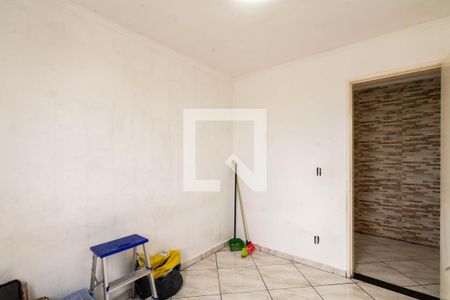 Quarto 1 de apartamento para alugar com 2 quartos, 44m² em Bonsucesso, Guarulhos