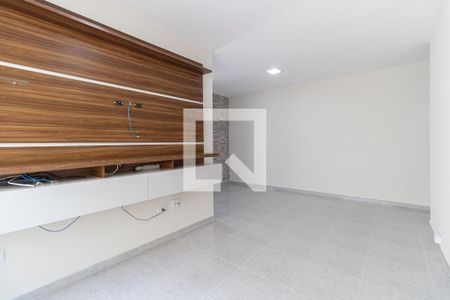 Sala de apartamento à venda com 2 quartos, 44m² em Vila Conde do Pinhal, São Paulo