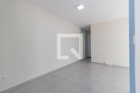 Sala de apartamento à venda com 2 quartos, 44m² em Vila Conde do Pinhal, São Paulo