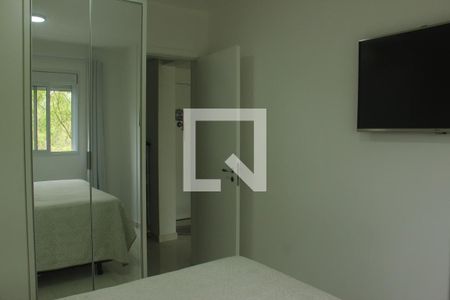 Quarto de apartamento para alugar com 1 quarto, 38m² em Vila Castelo, São Paulo