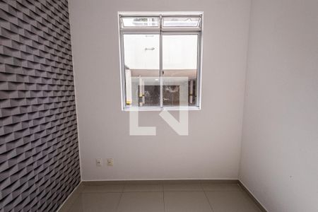 Quarto 1 de apartamento para alugar com 2 quartos, 65m² em Itatiaia, Belo Horizonte