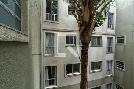 Vista da Sala de apartamento à venda com 2 quartos, 110m² em Paulicéia, São Bernardo do Campo