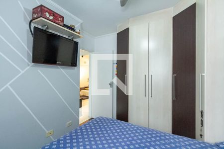 Quarto 2 de apartamento à venda com 2 quartos, 110m² em Paulicéia, São Bernardo do Campo