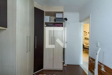 Quarto 1 de apartamento à venda com 2 quartos, 110m² em Paulicéia, São Bernardo do Campo
