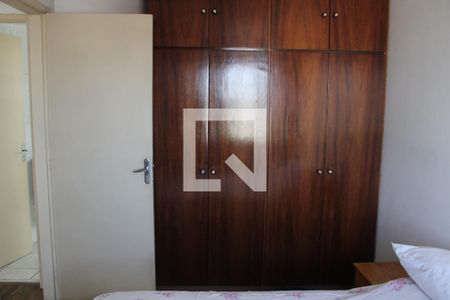 Quarto de apartamento para alugar com 2 quartos, 53m² em Vila Leopoldina, São Paulo