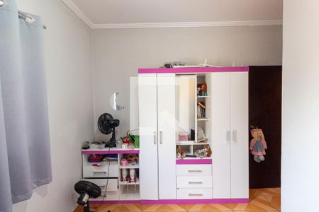 Quarto 1 de casa à venda com 3 quartos, 100m² em Jardim Aricanduva, São Paulo