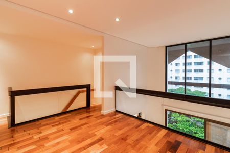 Suíte de apartamento à venda com 1 quarto, 61m² em Planalto Paulista, São Paulo