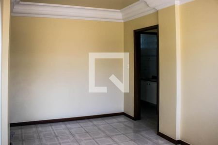 Sala 2 de apartamento para alugar com 4 quartos, 110m² em Pernambués, Salvador