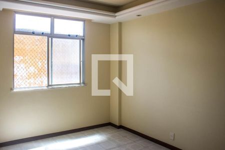 Sala 1 de apartamento para alugar com 4 quartos, 110m² em Pernambués, Salvador