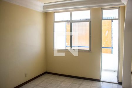 Sala 2 de apartamento para alugar com 4 quartos, 110m² em Pernambués, Salvador