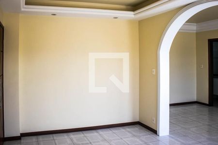 Sala 1 de apartamento para alugar com 4 quartos, 110m² em Pernambués, Salvador