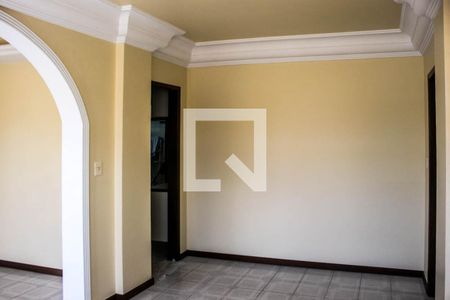 Sala 2 de apartamento para alugar com 4 quartos, 110m² em Pernambués, Salvador