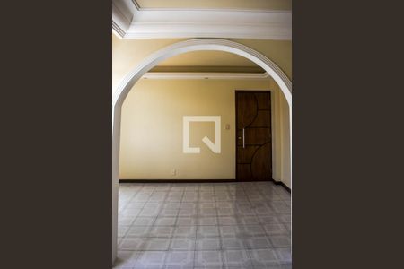 Sala 1 de apartamento para alugar com 4 quartos, 110m² em Pernambués, Salvador