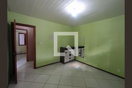 Quarto 2 de casa para alugar com 2 quartos, 45m² em Olaria, Canoas
