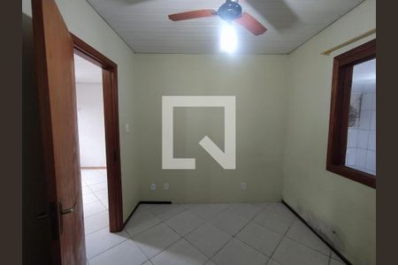 Quarto 1 de casa à venda com 2 quartos, 45m² em Olaria, Canoas