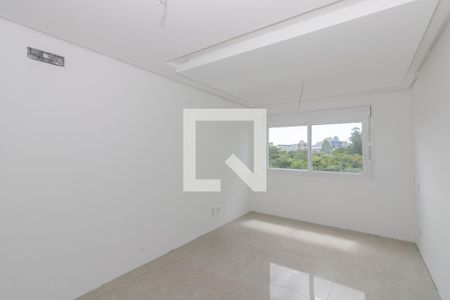 Quarto Suíte de apartamento à venda com 3 quartos, 198m² em Jardim Itu Sabará, Porto Alegre